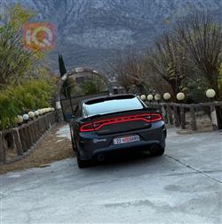 دودج تشارجر